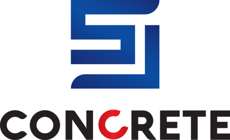 logo sjconcrete