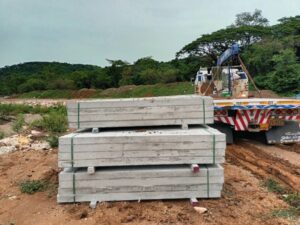 sjconcrete.com ผลิต และ จำหน่ายเสารั้วอัดแรง 27